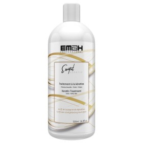 Traitement à la Kératine - Essential Keratin  - 500ml
