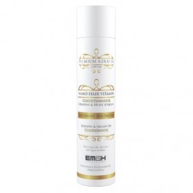 Conditionneur/Masque Ultra Réparateur Et Nourrissant Premium Keratin Caviar 300 ml