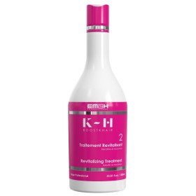 LISSAGE BRESILIEN BOOST K HAIR ET SOIN ANTI-AGE CAPILLAIRE PHASE2 1000 ml
