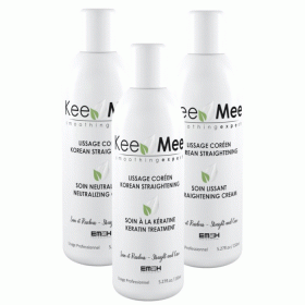 LISSAGE COREEN JAPONAIS KEE MEE PERMANENT 150 ML