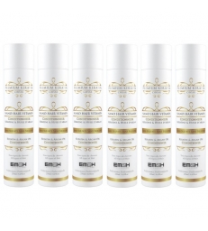 PACK 6 CONDITIONNEURS PREMIUM KERATIN CAVIAR 250 ml