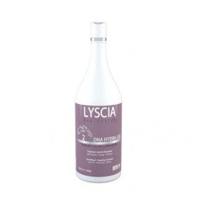 LYSCIA PHASE 2 DE LISSAGE TANIN ET DNA 1000 ml