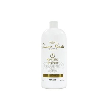 LISSAGE BRÉSILIEN EM2H PREMIUM KERATIN CAVIAR PHASE 2 1000 ml