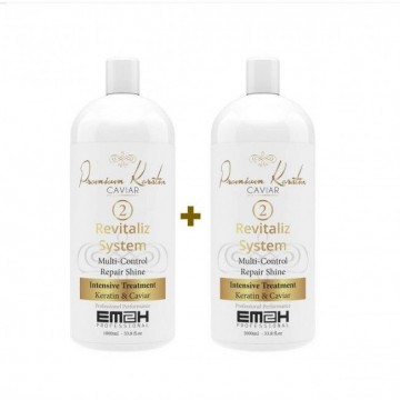 2 PHASE 2 PREMIUM KERATIN CAVIAR 1000 ml