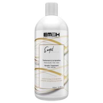 Traitement à la Kératine - Essential Keratin  - 500ml