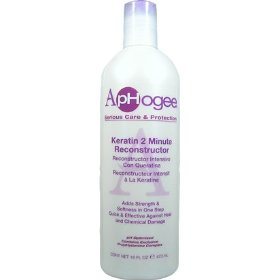 APHOGEE Keratin 2 Minute Reconstructor 473 ml