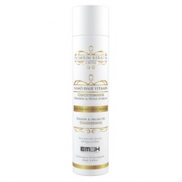 Soin Ultra Réparateur Et Nourrissant Premium Keratin Caviar 300 ml