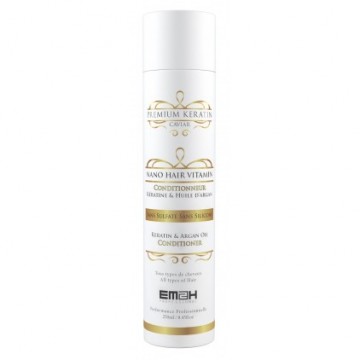 Conditionneur/Masque Ultra Réparateur Et Nourrissant Premium Keratin Caviar 300 ml