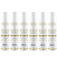 PACK 6 CONDITIONNEURS PREMIUM KERATIN CAVIAR 250 ml