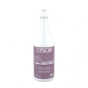 LYSCIA PHASE 2 DE LISSAGE TANIN ET DNA 1000 ml